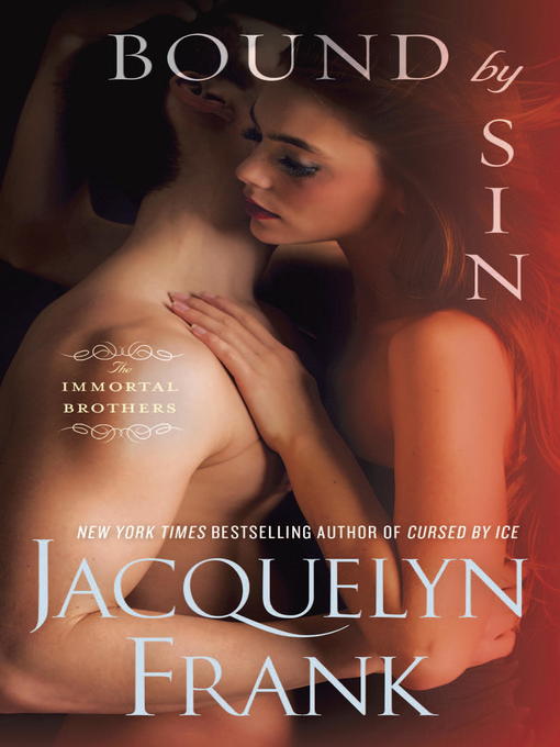 Title details for Bound by Sin by Jacquelyn Frank - Available